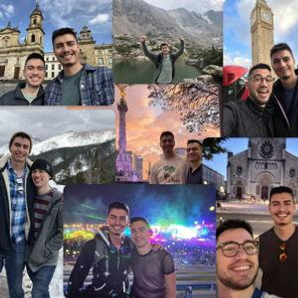 Honeymoon and Travel Adventures Fund