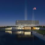 National Medal of Honor Museum