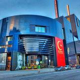 Guthrie Theater