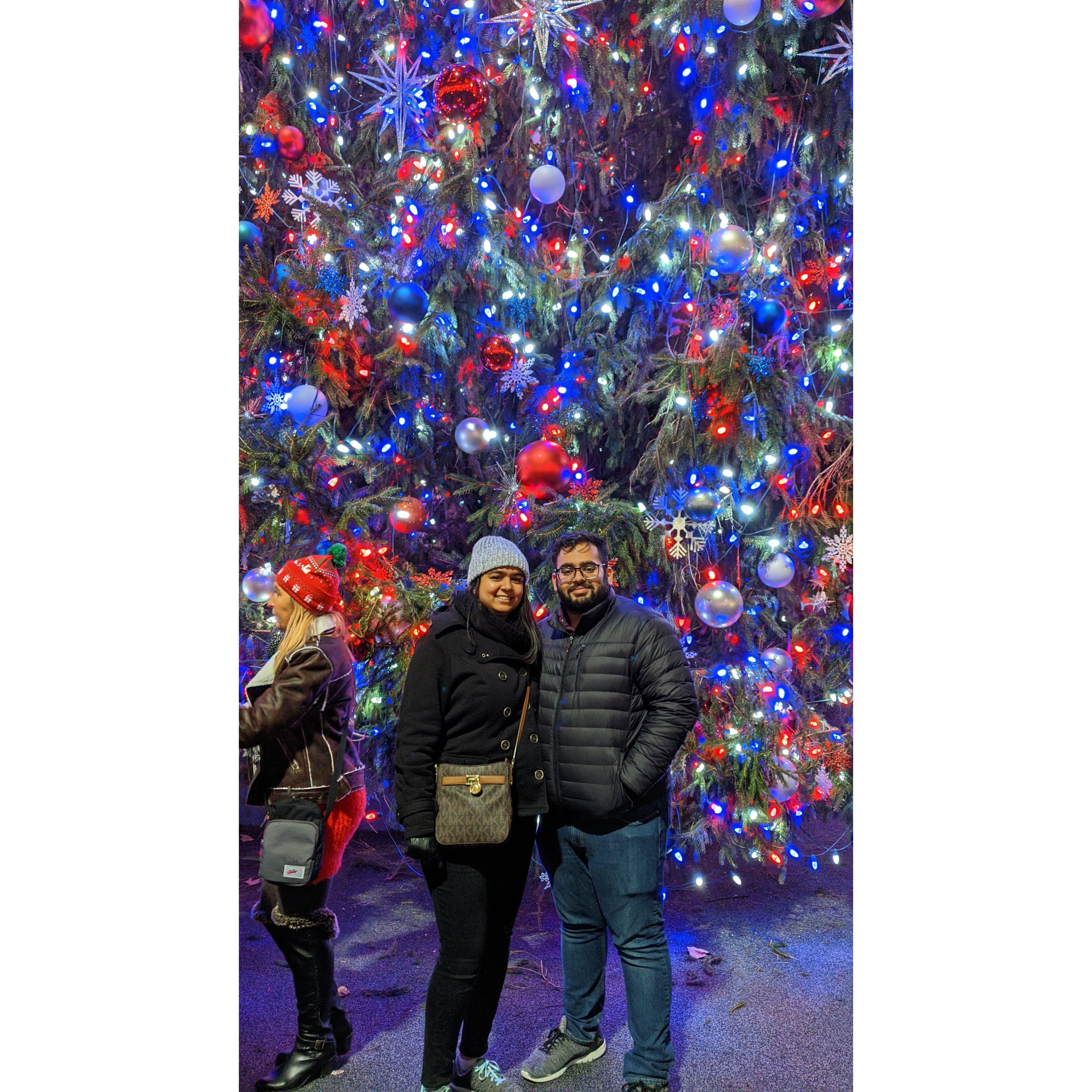 Christmas 2017