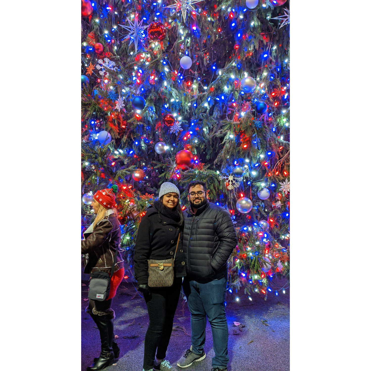 Christmas 2017
