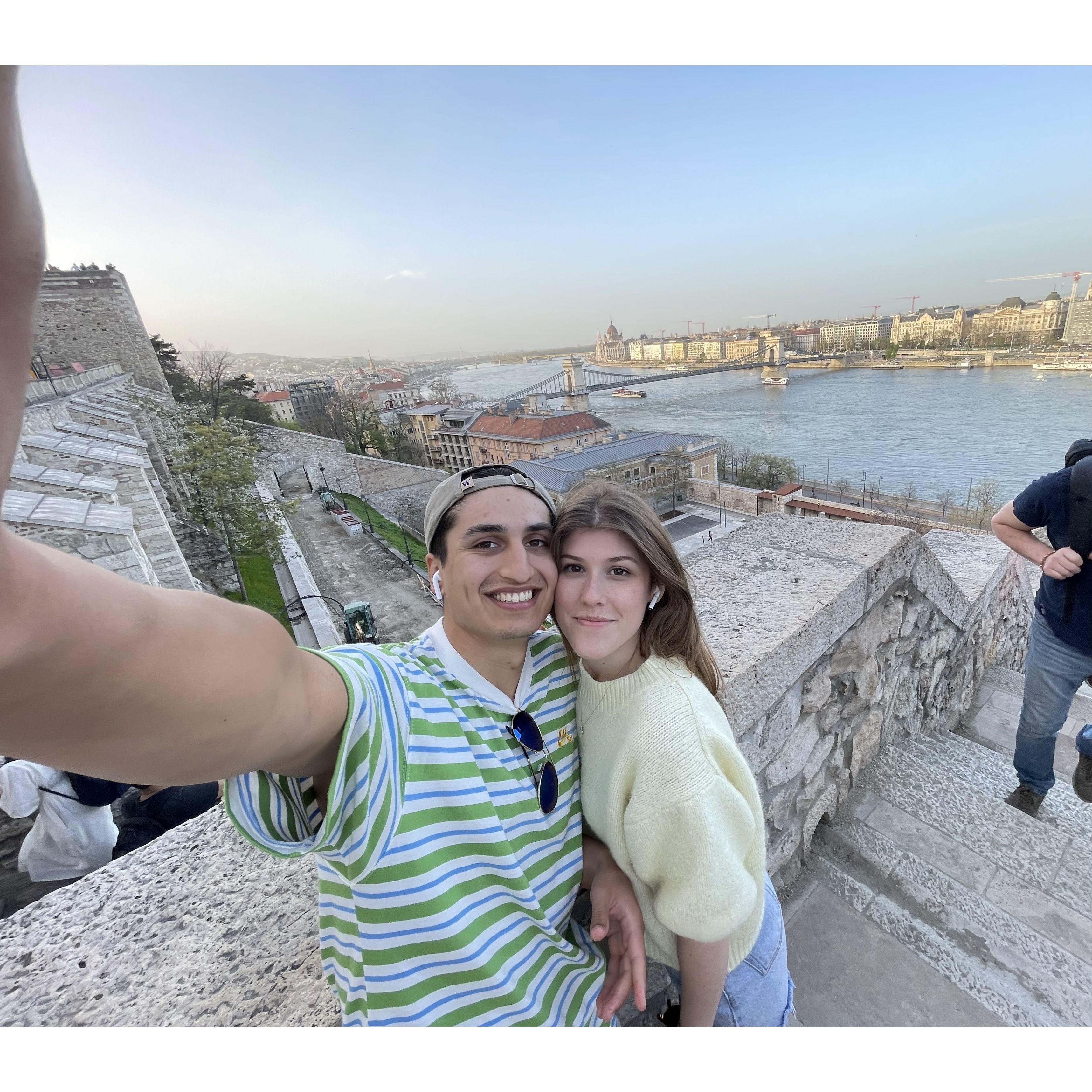 Budapest, Hungary