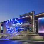 Topgolf