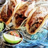 Eat: Del Barrio
