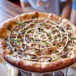 Mellow Mushroom