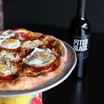 Pitch Pizzeria