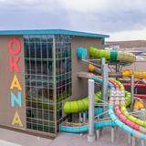OKANA Resort & Indoor Waterpark