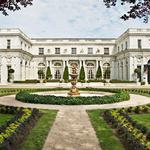 Newport Historical Mansions