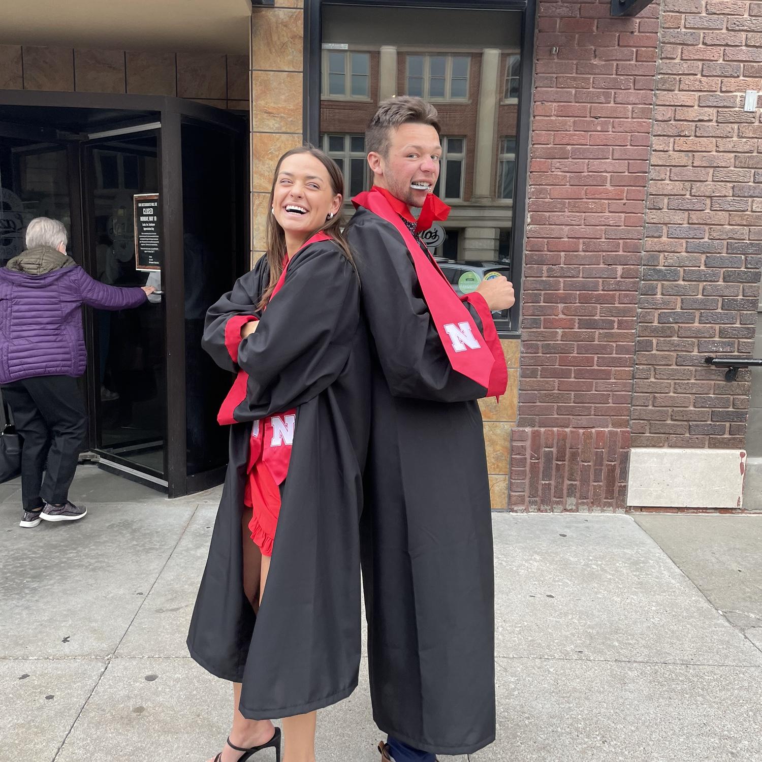 #grads