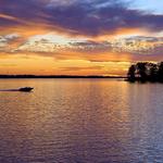 Lake Murray