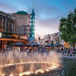 The Grove Drive