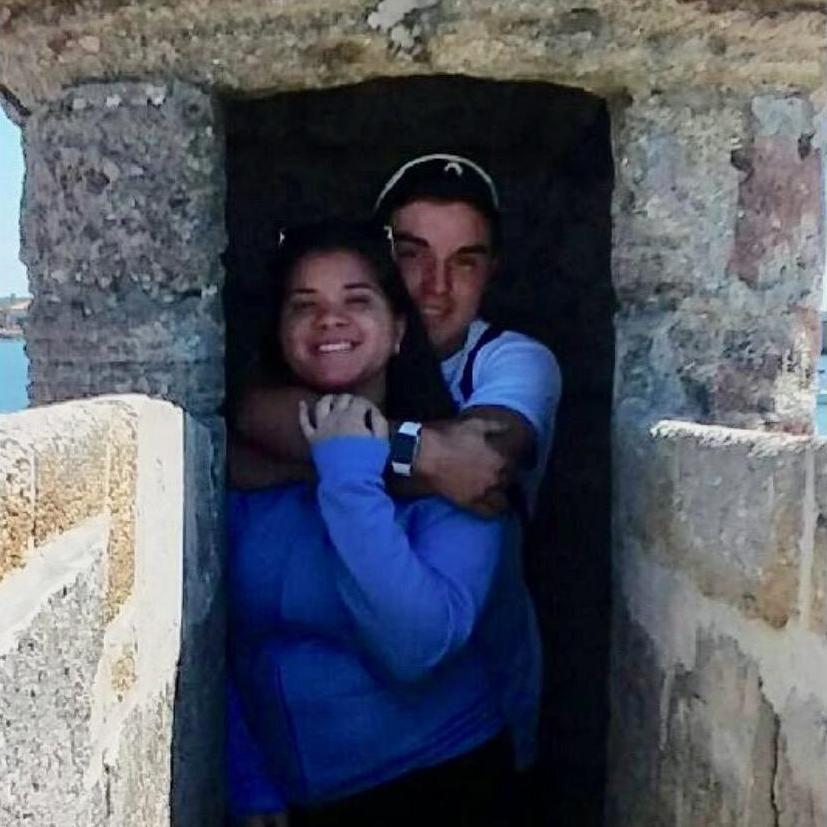 Our trip to Saint Augustine in 2018