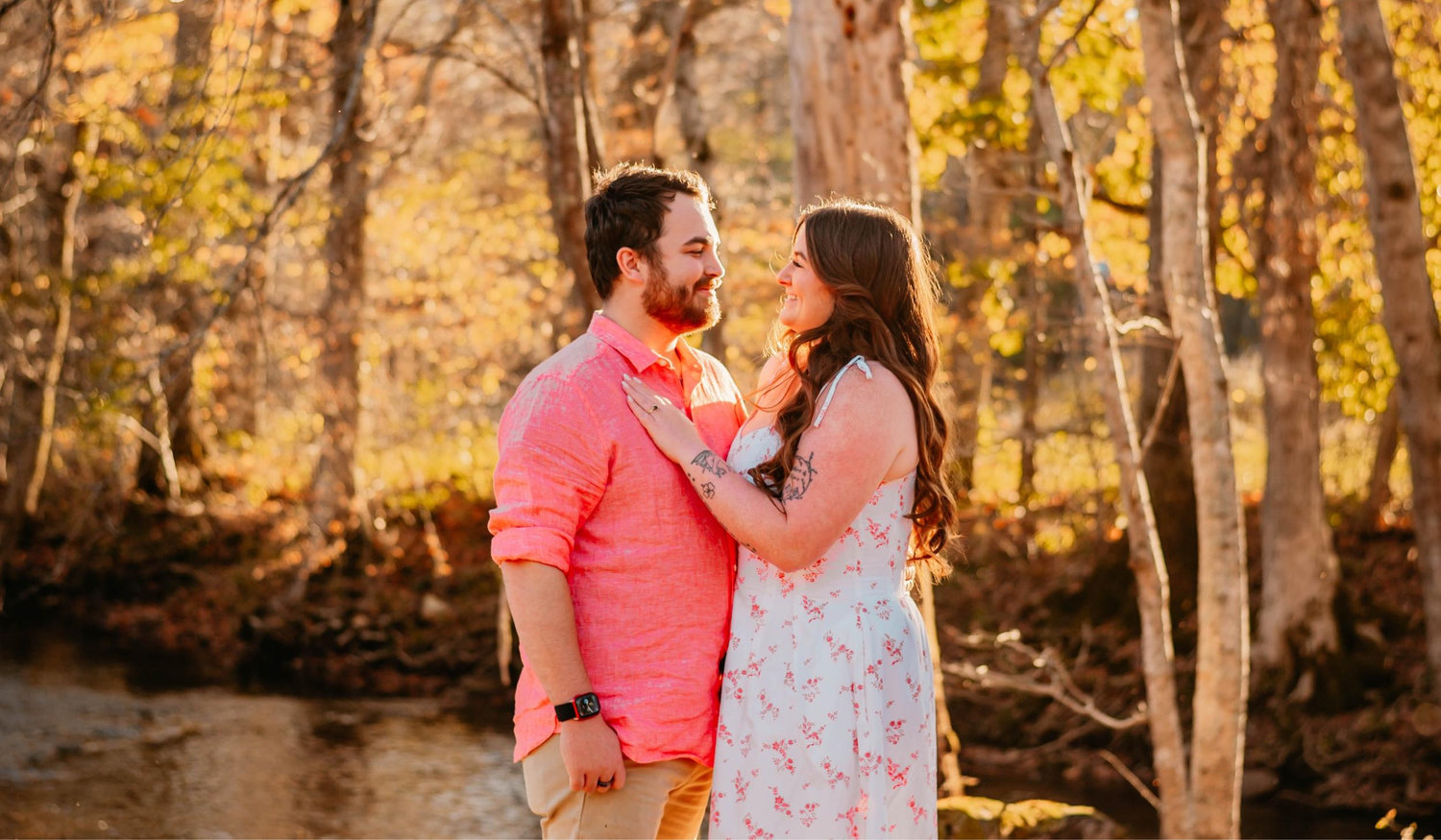 The Wedding Website of Autumn Marie Weaver and Christopher McCool Barnes II