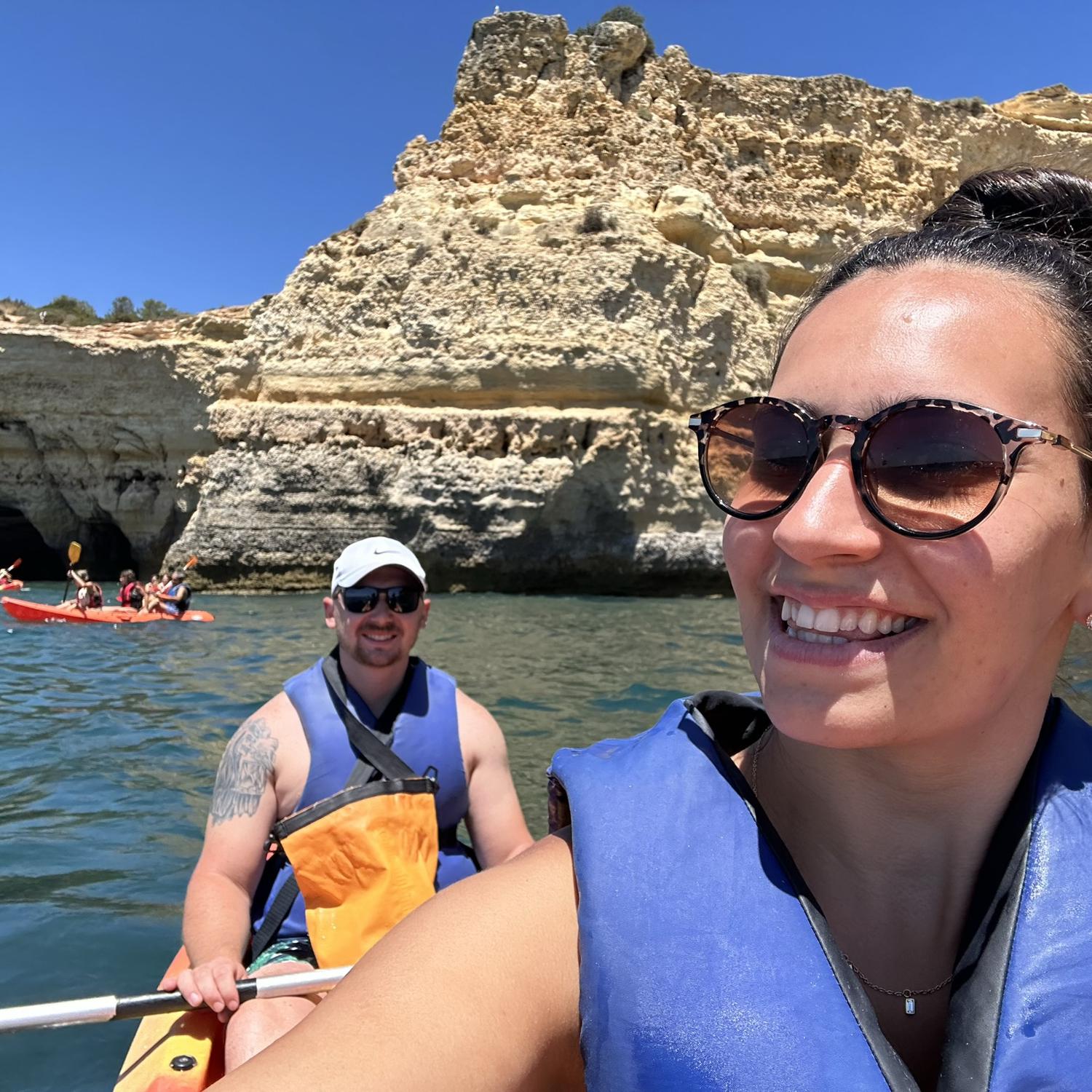 Algarve, Portugal