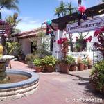 Old Town San Diego