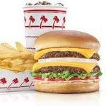 In-N-Out Burger