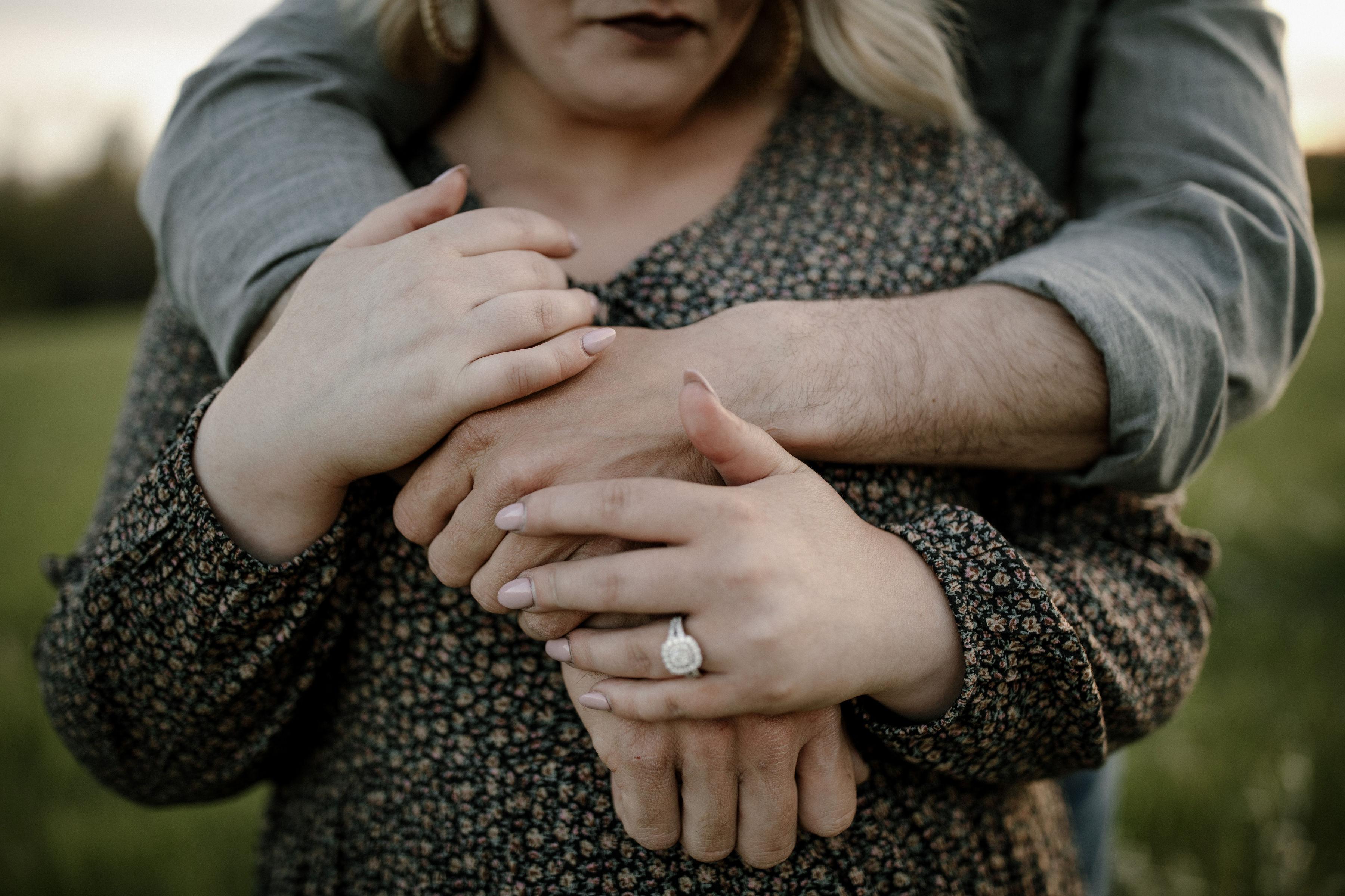 The Wedding Website of Alison Mischke and Steele Johnson