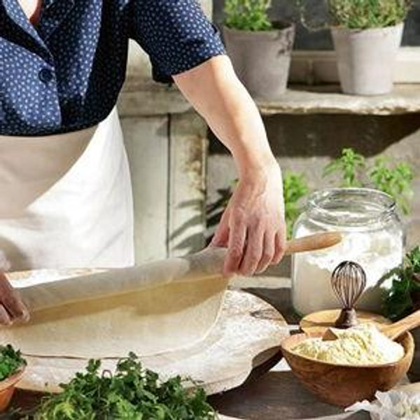 Private Cooking Class in Paros
