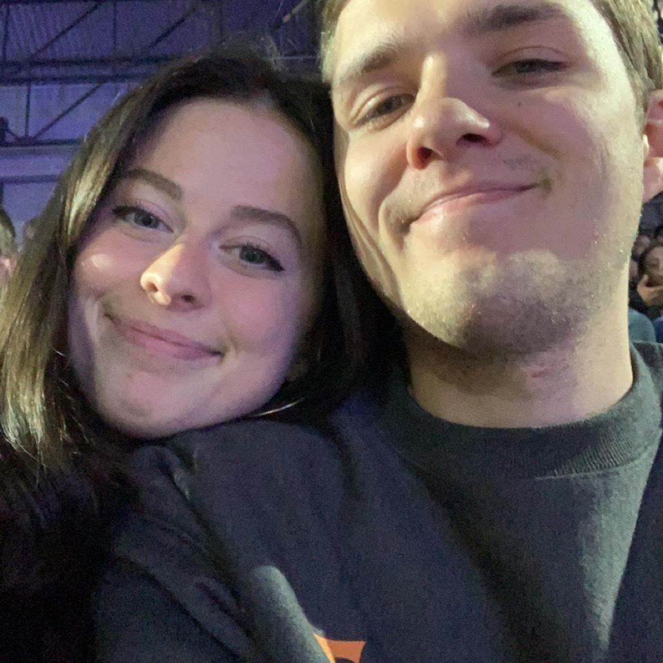 Luke Combs was one of their favorite concerts that they have gone to