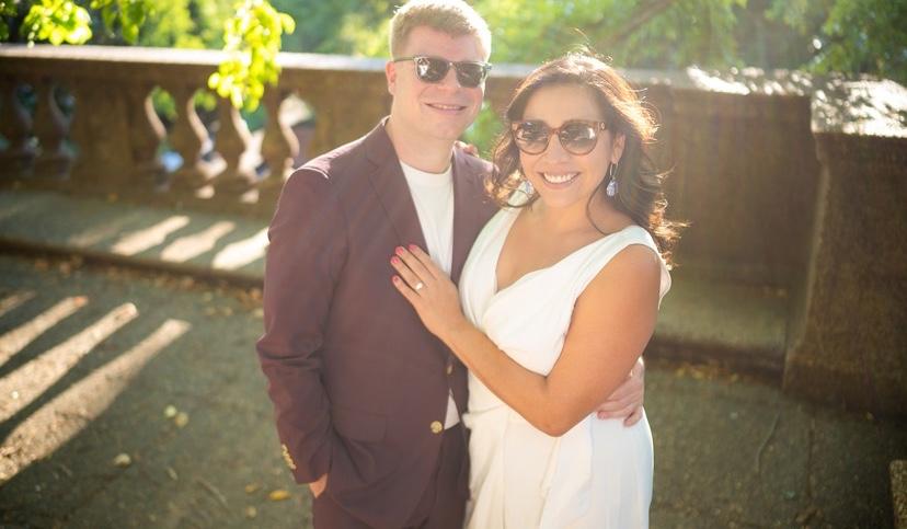 The Wedding Website of Catalina Mejia and Zachary Hannon