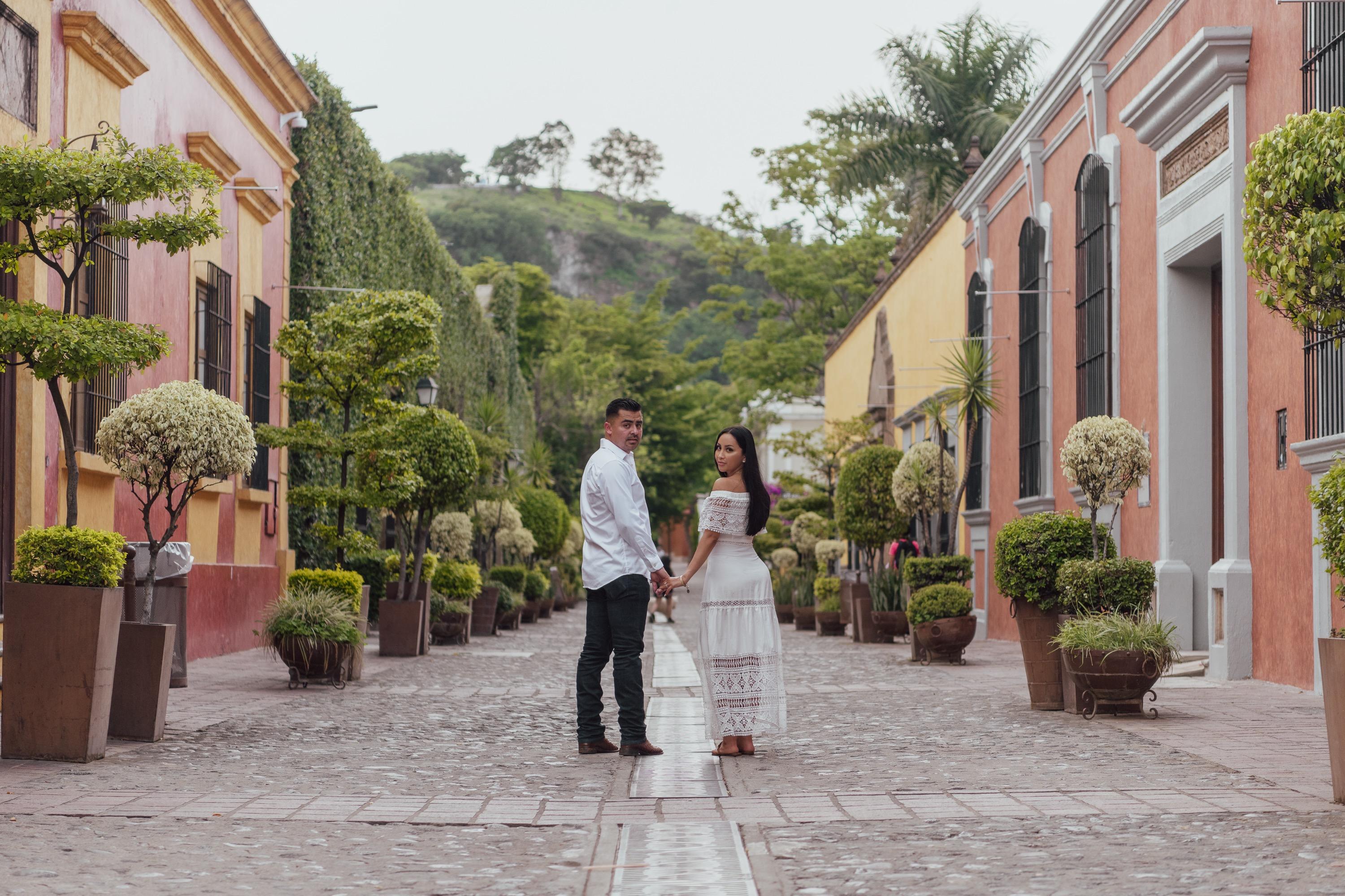 The Wedding Website of Breanna Carvajal and Pedro Saucedo