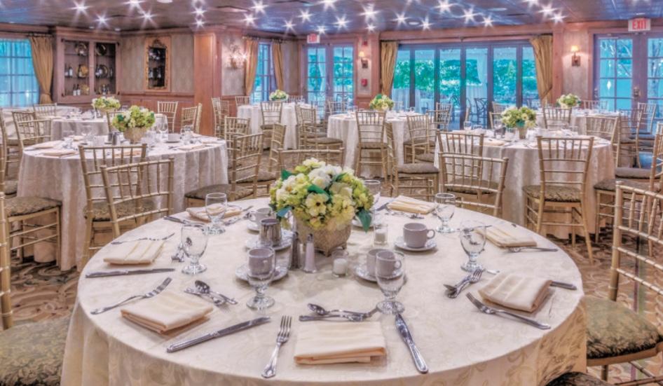 The Wedding Website of Jen Rodriguez and Lone Carter