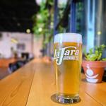 La Jara Brewing Co.