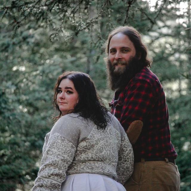 Engagement Photos!