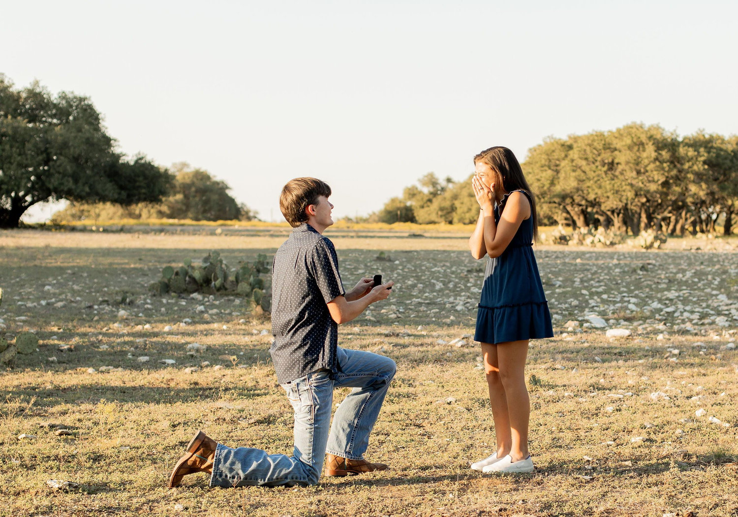 The Wedding Website of Amada Menchaca and Brady Furry