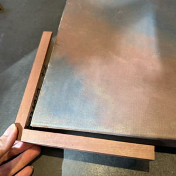 Framing Fund