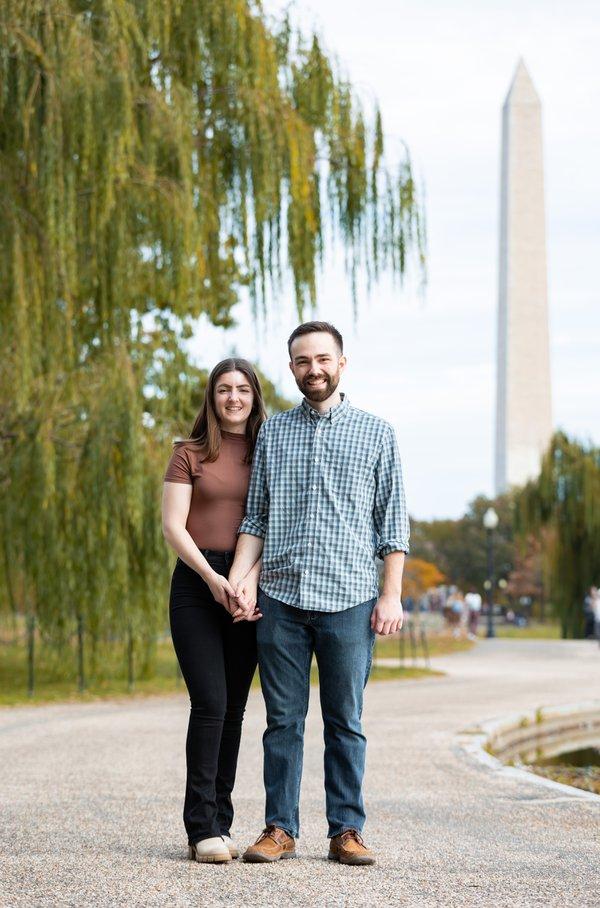 The Wedding Website of Peter Tranoris and Olivia Aldrich