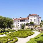 Vizcaya Museum and Gardens Main House