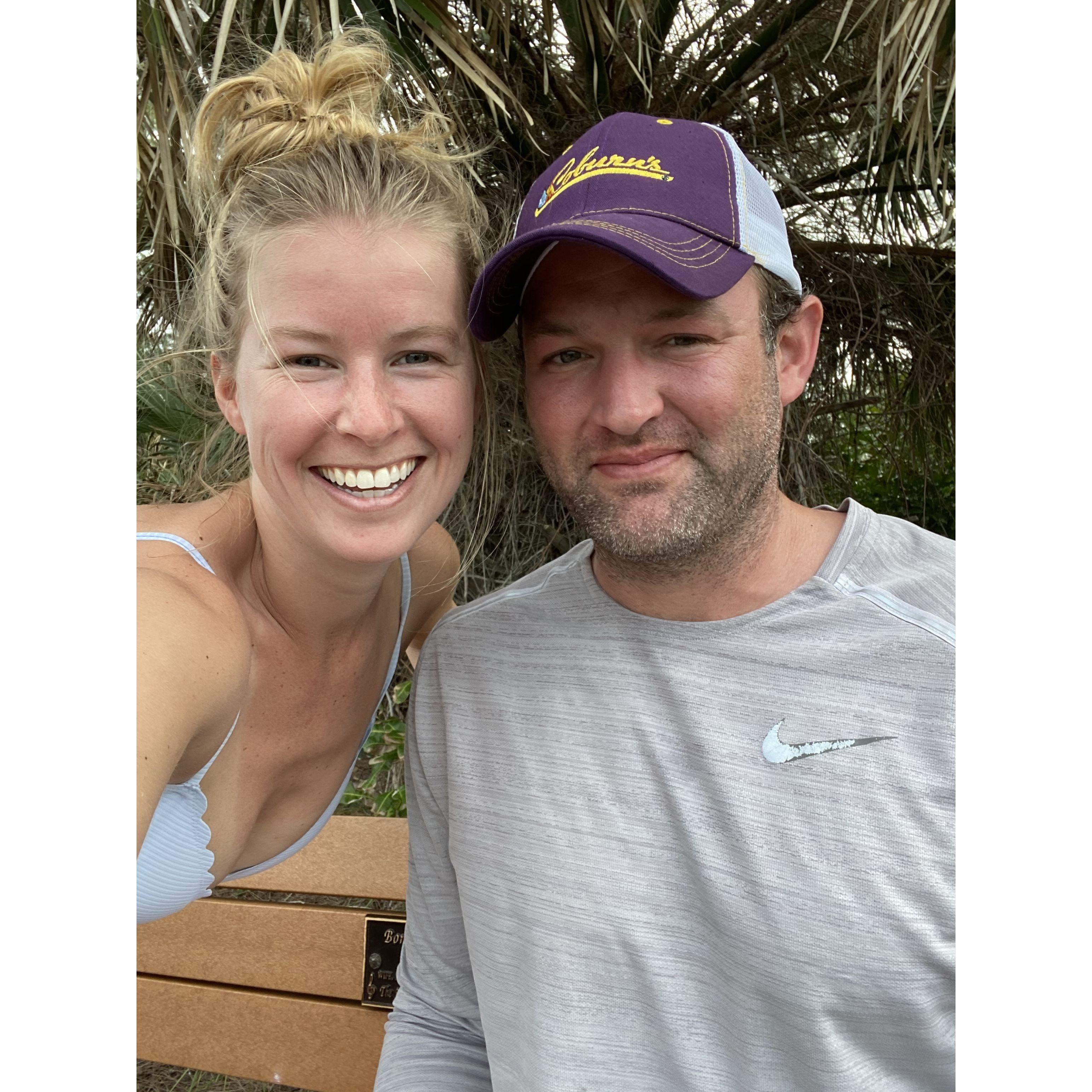 Anna Maria Island- 2020