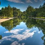 Bidwell Park One-Mile