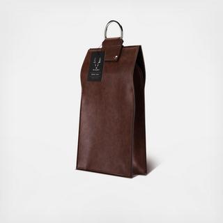 Admiral Double Wine Tote