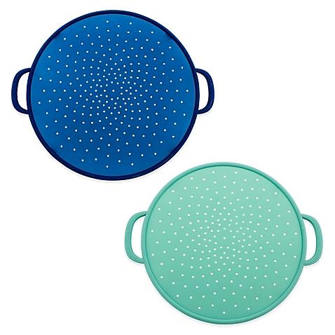 Fiesta® Splatter Guards (Set of 2)