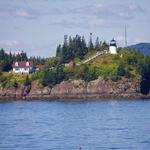Owls Head Lighthouse