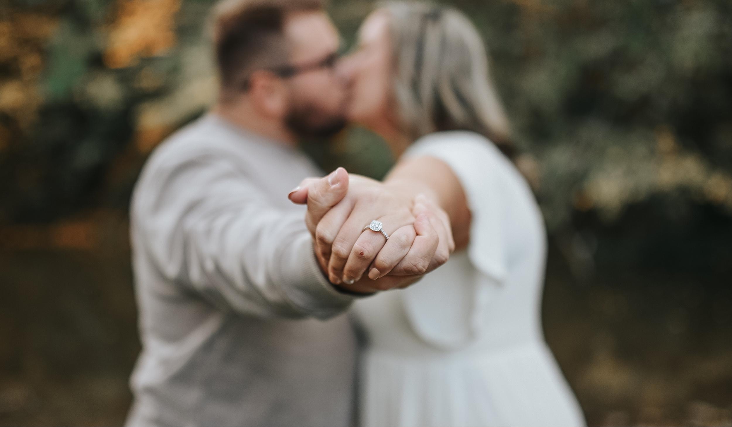 The Wedding Website of Brittany Crigger and Jeffrey McCoy
