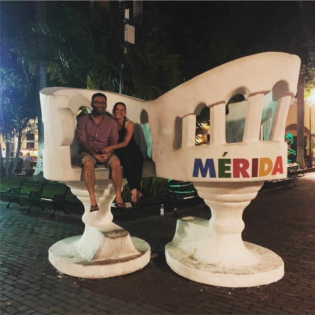 Merida 2017