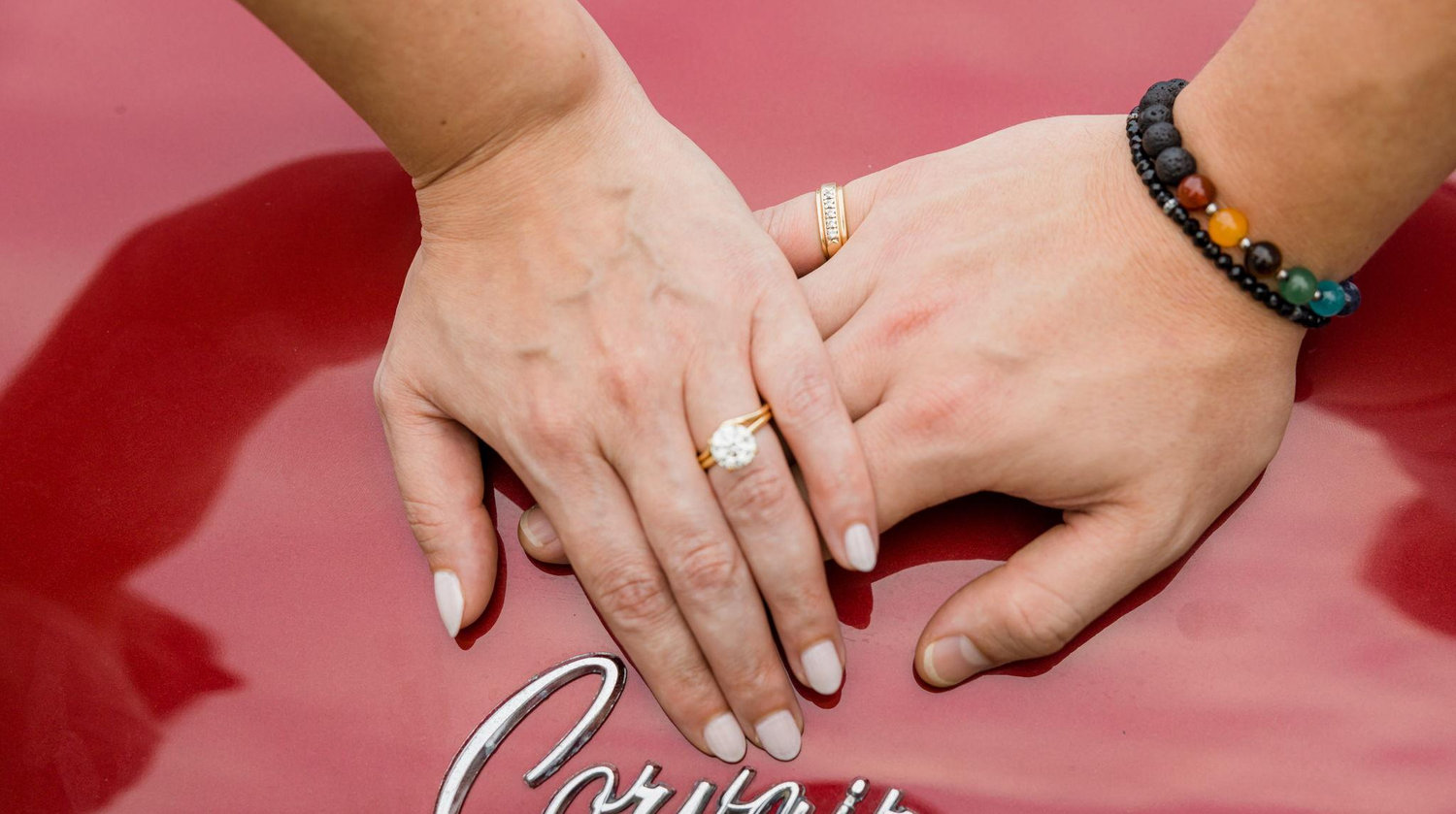 The Wedding Website of Jesselyn Ospina and Paul Alarcon