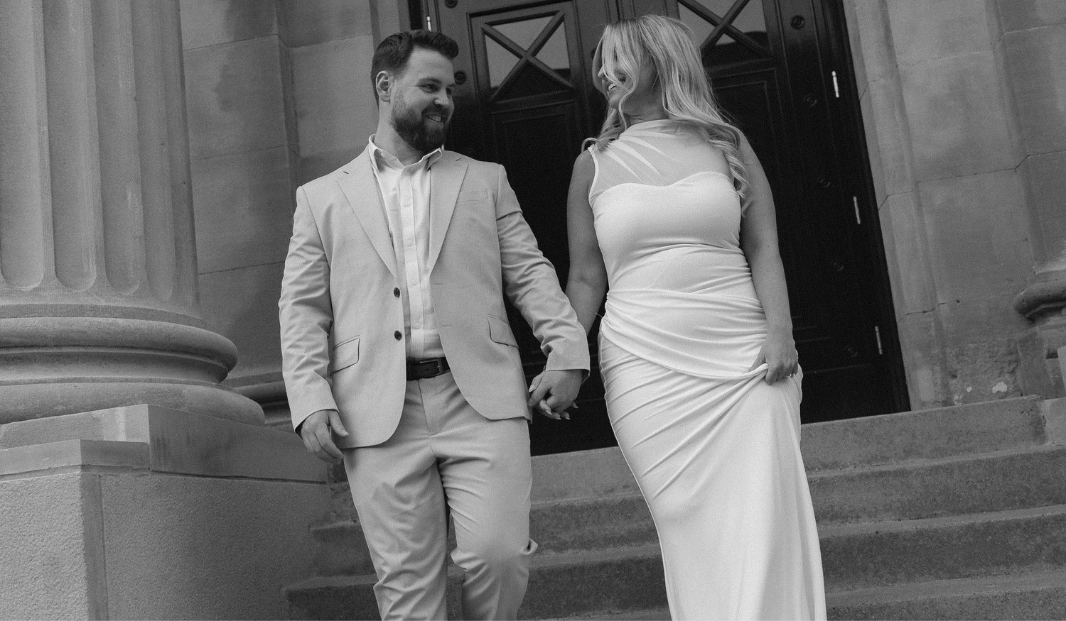 The Wedding Website of Taylor Seifert and Tom Percin