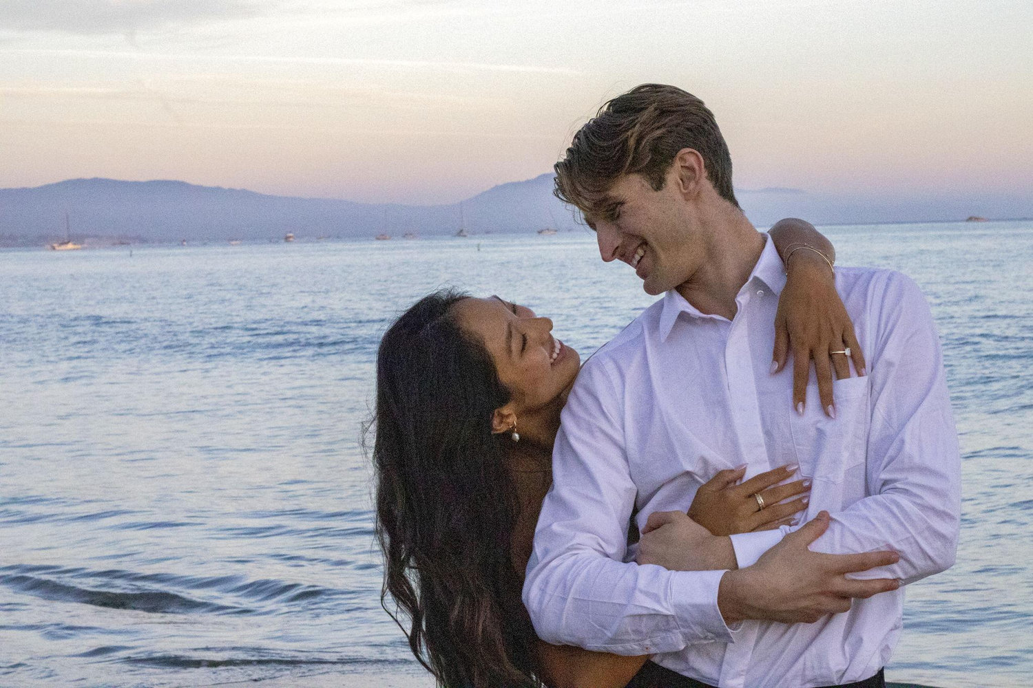 The Wedding Website of Cherish Kim and Josiah Schimmel