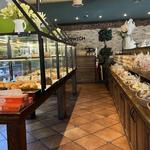 White Windmill Bakery and Cafe