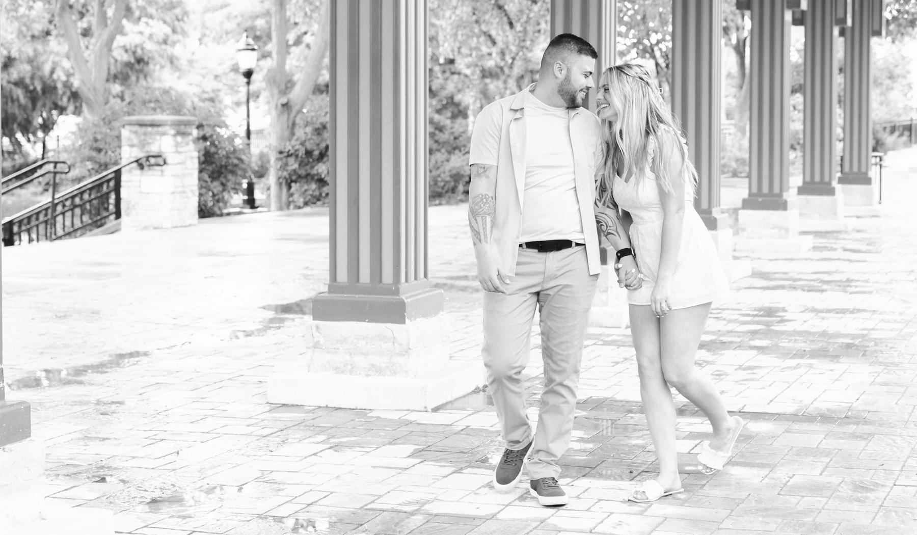The Wedding Website of Elizabeth Doty and Shane Meadows