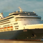 Port Tampa Bay Cruise Terminal 6