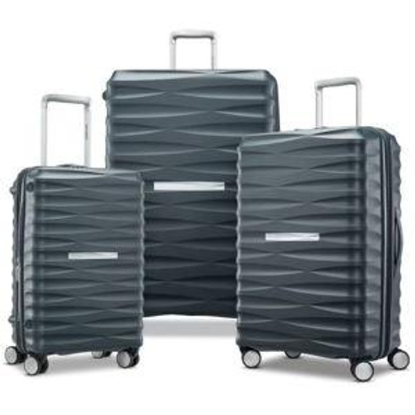 Voltage DLX 3 Piece Set | Sets | Samsonite