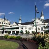 Churchill Downs