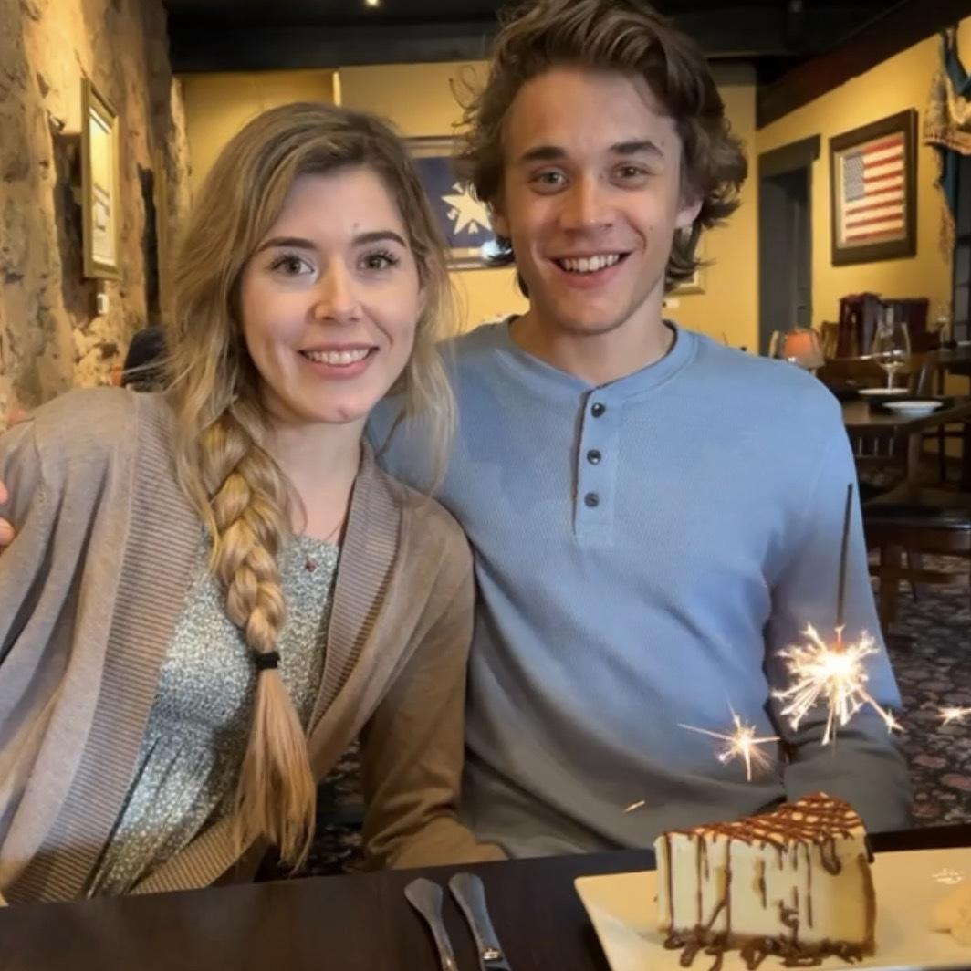 JP’s 24th bday