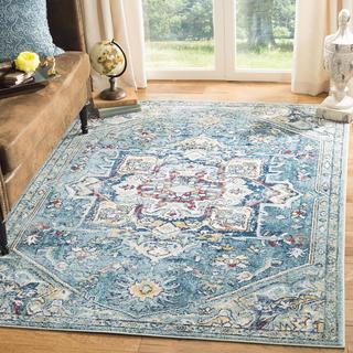 Savannah Medallion Area Rug