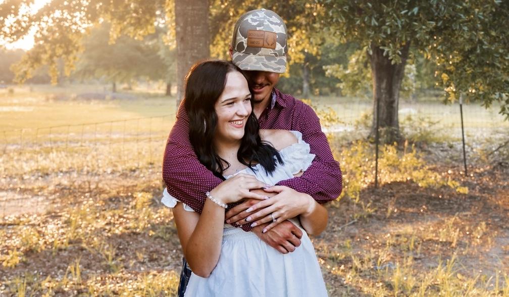 The Wedding Website of Ericka Epperly and Ezekiel Smiddy